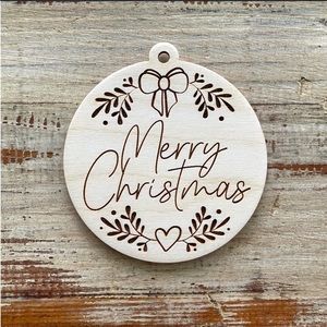 ****Private listing for 3 ornaments****